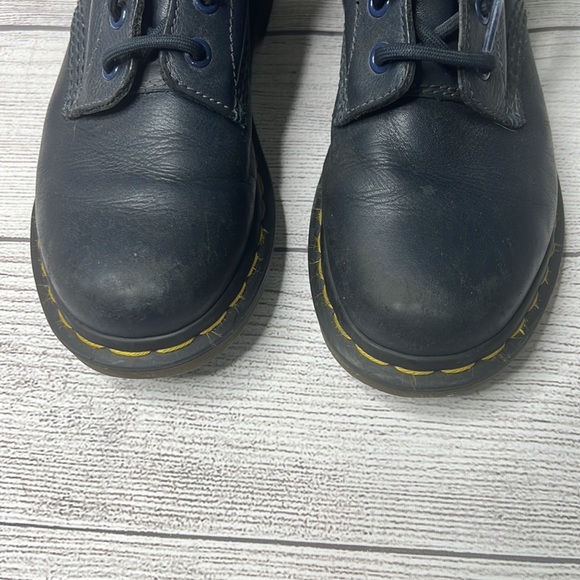 🔹 Dr Martens 1460 Pascal Boots - Picture 6 of 8